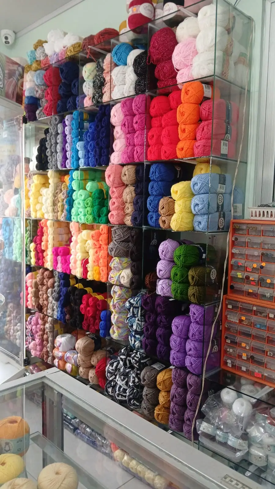 Materiales de fiesta