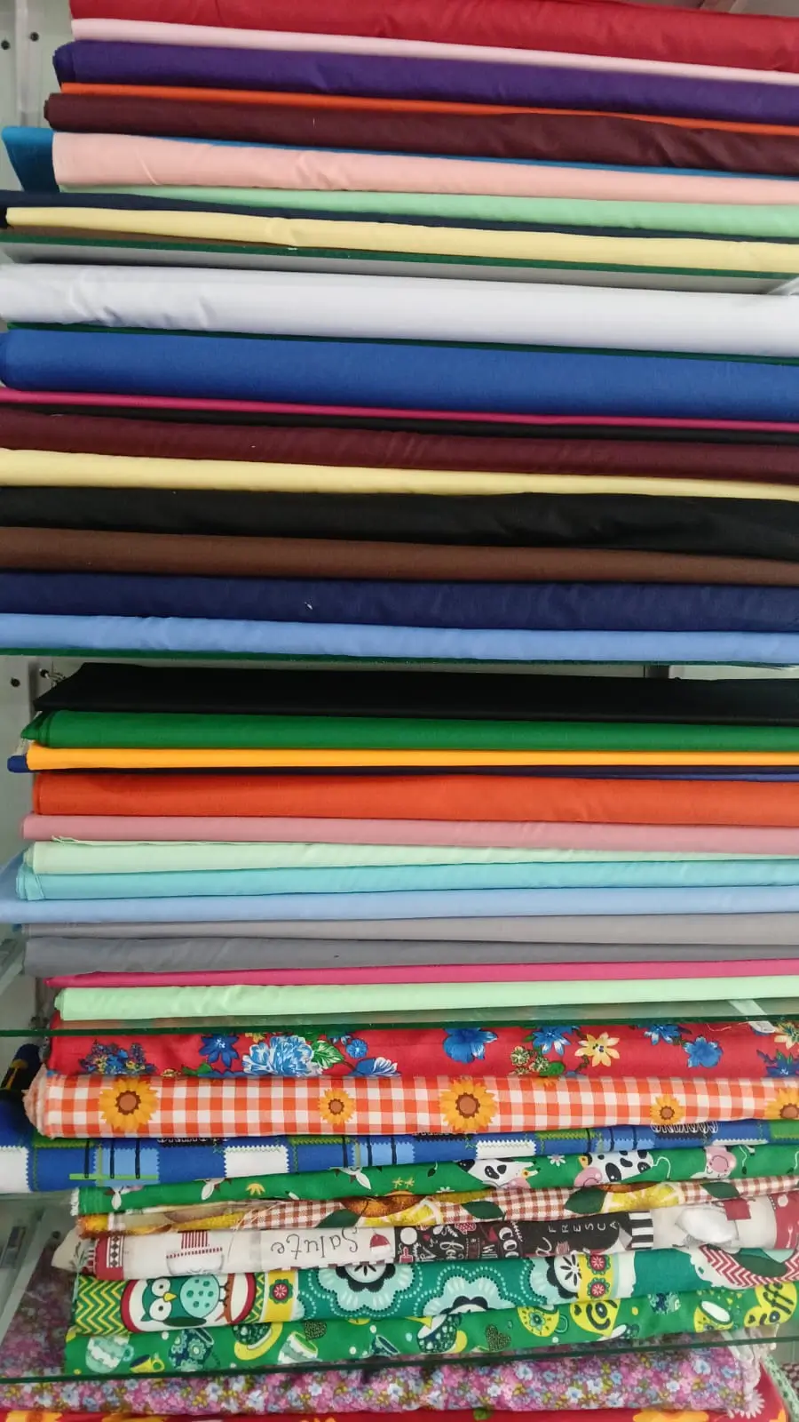 Accesorios de costura